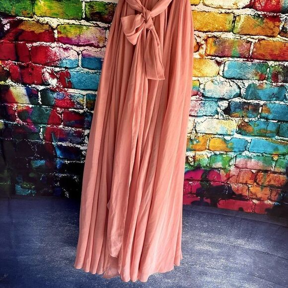 For Her And For Him Bridesmaid Occasion Dress Small - Picture 6 of 8